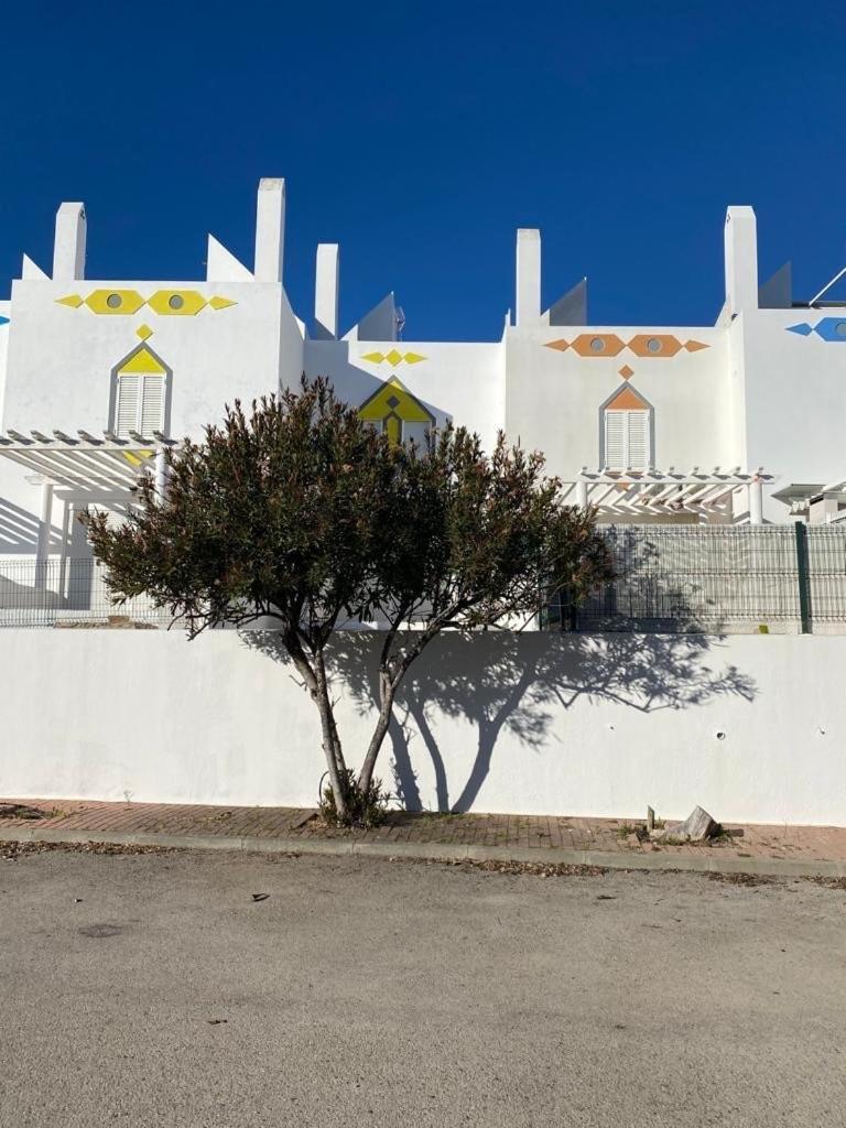 Sand, Water & Sun House Vila Nova de Cacela Exterior photo