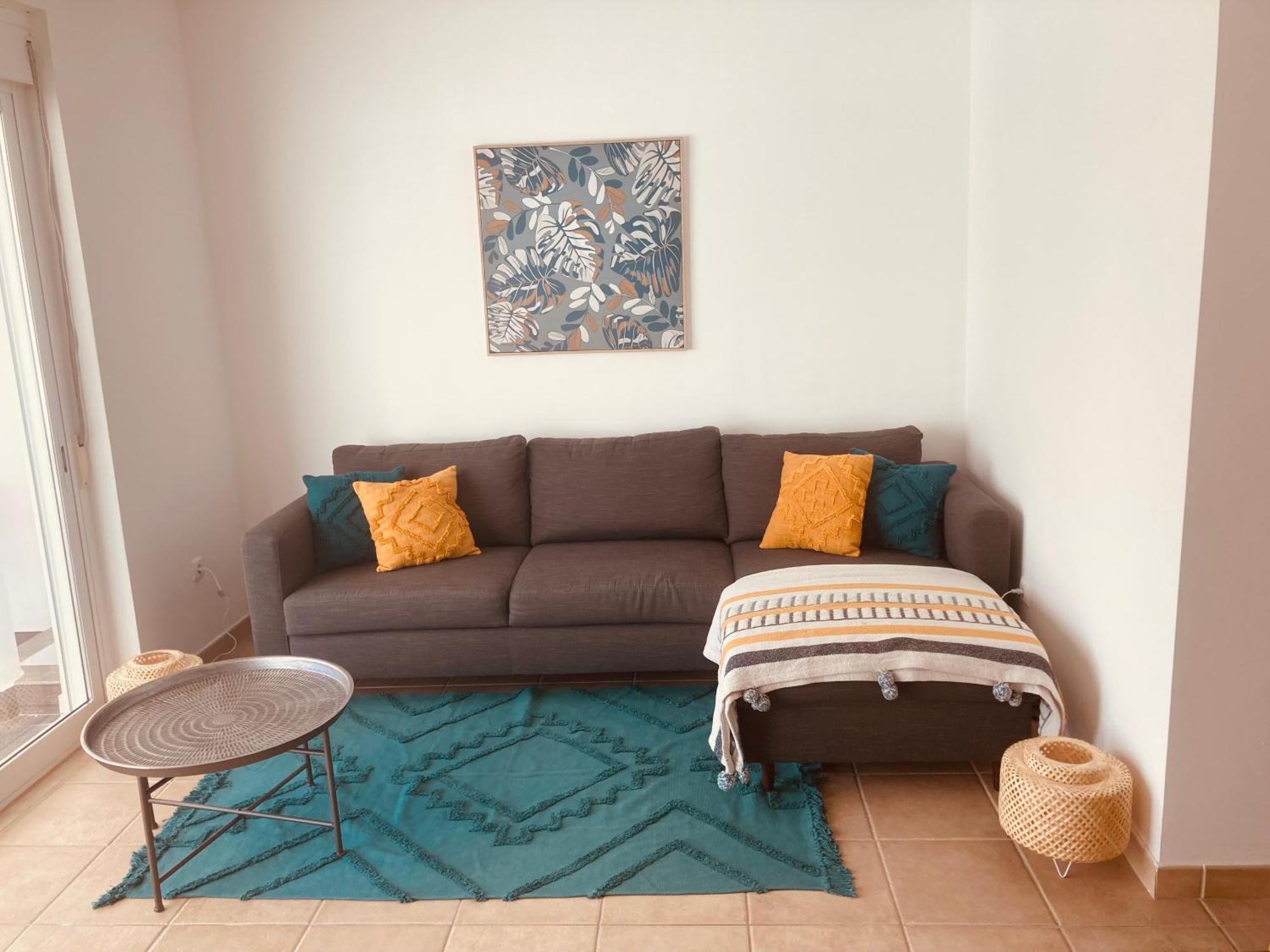 Sand, Water & Sun House Vila Nova de Cacela Exterior photo
