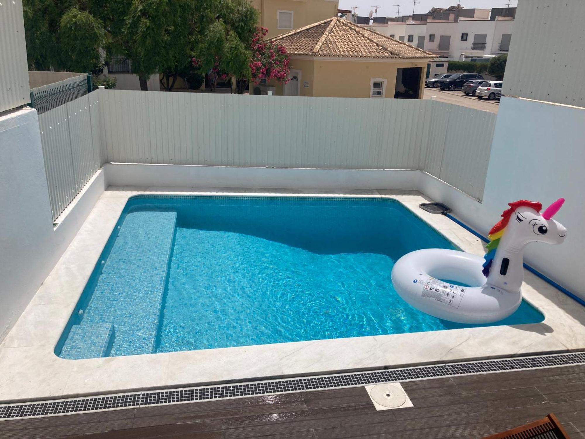 Sand, Water & Sun House Vila Nova de Cacela Exterior photo